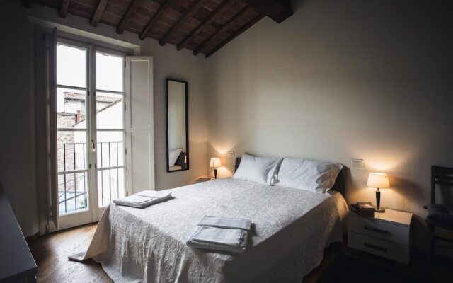 Casa Helene in Lucca