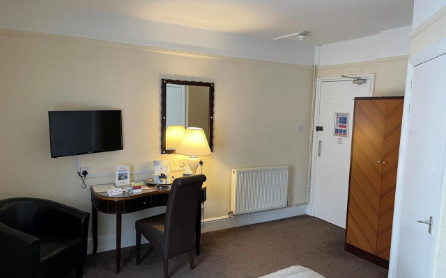 Grand Hotel Scarborough