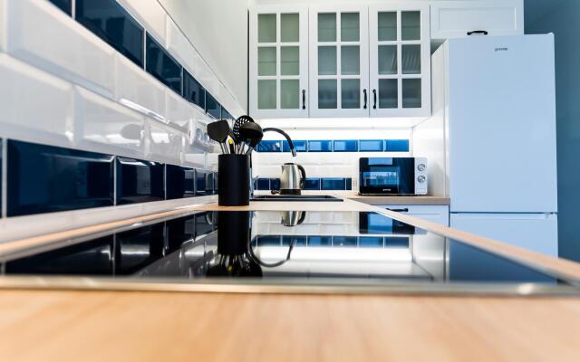 LetoApart (ЛетоАпарт) на улице Энгельса 95-284