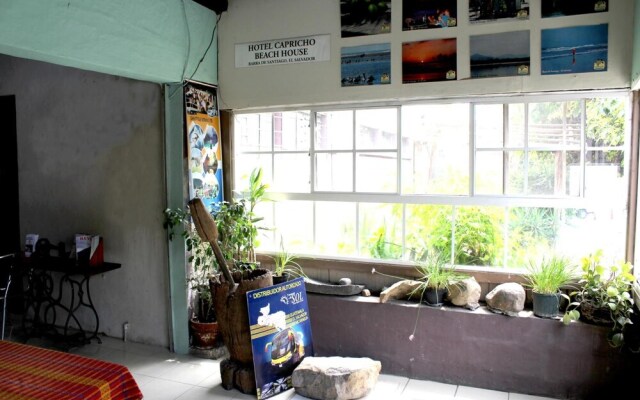 Ximena s Guest House