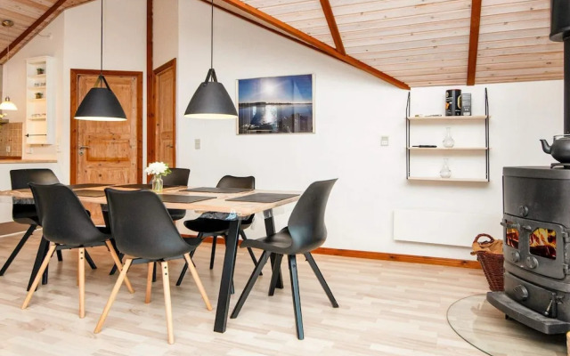 Modern Retreat With Hot Tub - By Traum Ferienwohnungen
