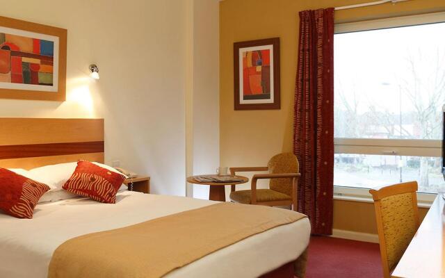 Leonardo Hotel Nottingham