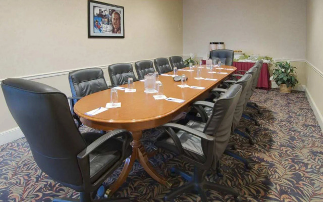 Hilton Garden Inn Oshkosh