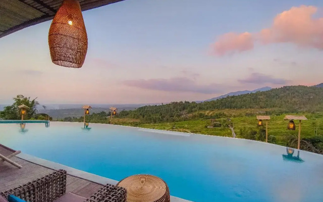 Maha Hills Resort by Mahaprana Experience
