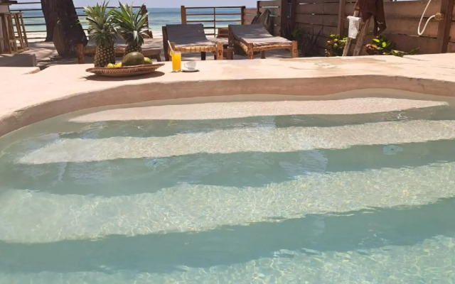 Boho Boutique Villa