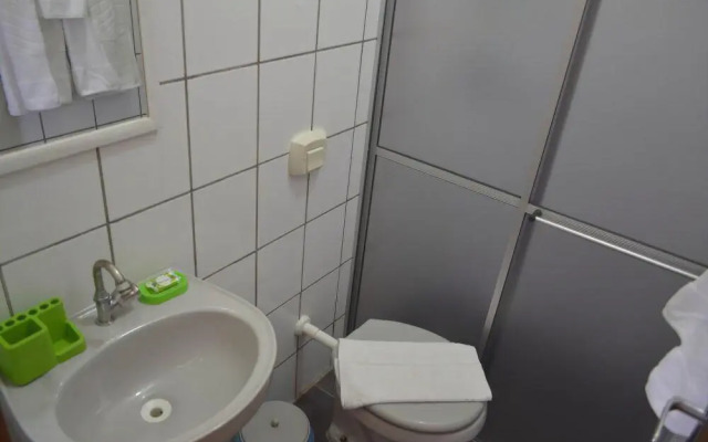 Pousada Água da Fonte