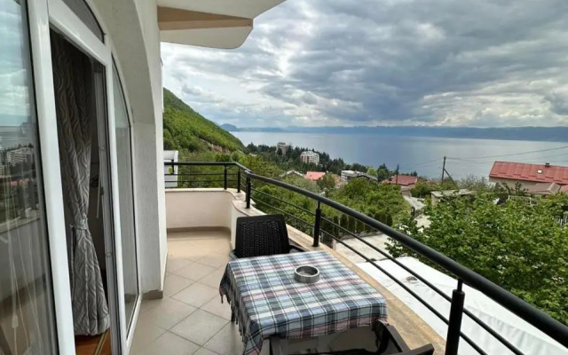 Stefanoski Guesthouse