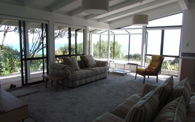 Muriwai Beach Memories