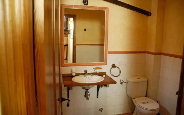 Casa Rural Los Balcones