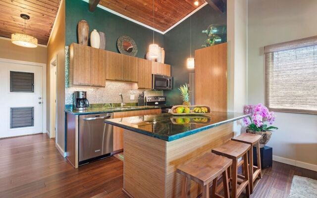Hale Mala Hina-245 - 2 Br Condo