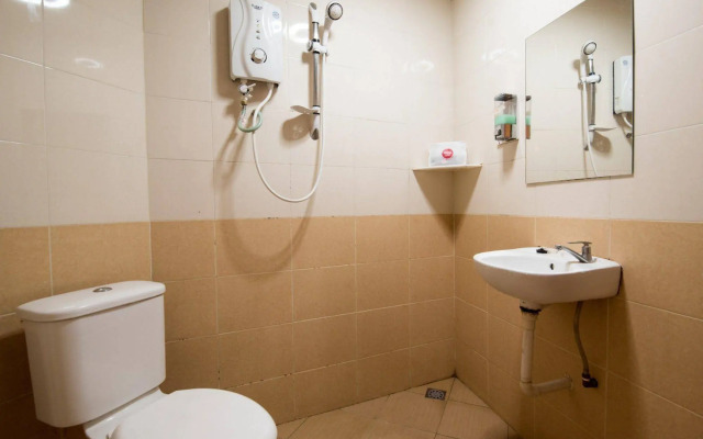 Veenai Hotel
