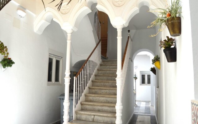 Veedor Apartamento 19 Dias y Muchas Noches
