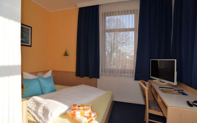 Hotel Am Hohen Schwarm