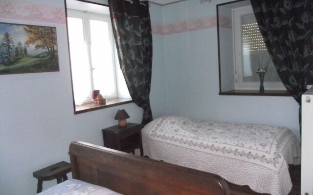 Au Grenier d'Abondance