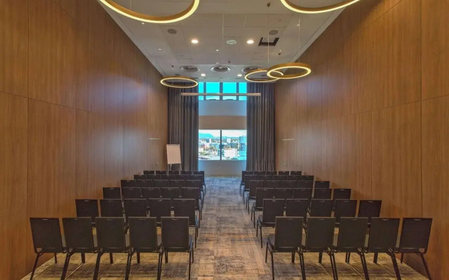 Hilton Garden Inn Zagreb - Radnicka