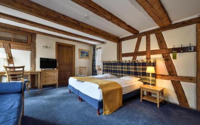 Hostellerie Schwendi