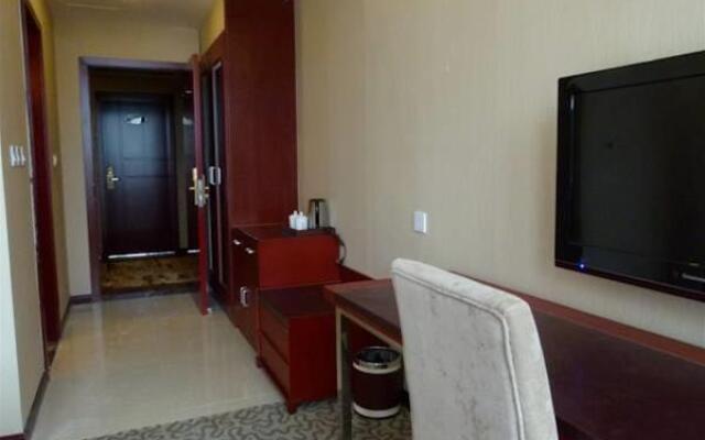 Chengdu Shengdiya Hotel