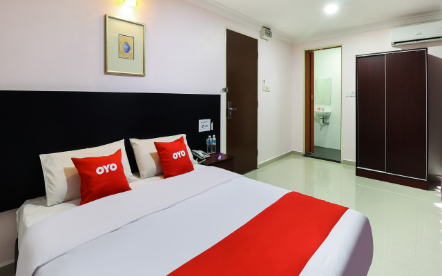 Oyo 89473 Sp Venture Hotel