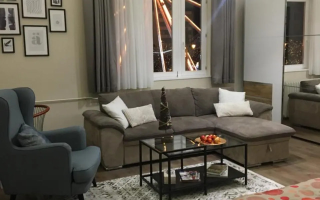Visit Debrecen Apartman