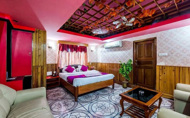 Hotel Knight Inn