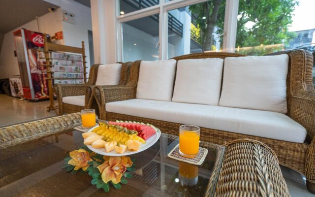 S.B. Living Place