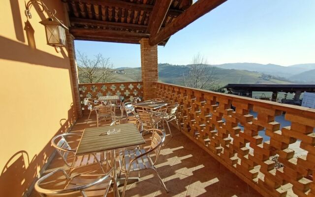 Agriturismo Vecchio Torchio