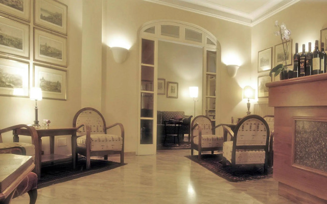 Hotel Lancelot