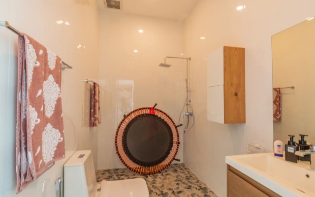Modern 2 Bedroom Pool Villa PMK-B1