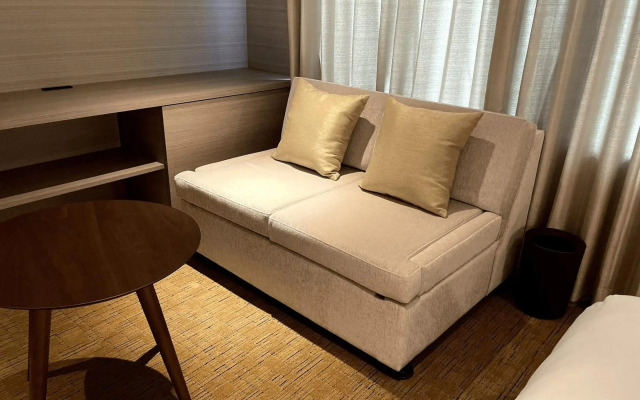 KYOTO GRANBELL HOTEL hanareya