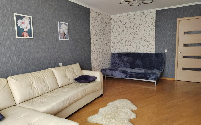 Апартаменты на улице Атарбекова 1/2