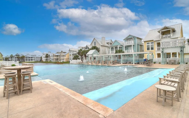 TC 6202 Coast Is Clear