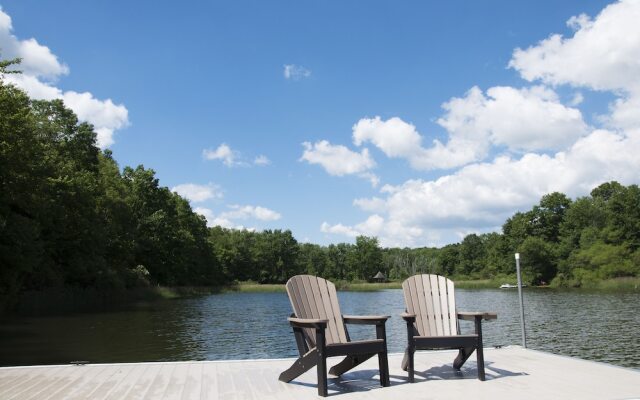Schmidt Lodge 3 Bedroom House