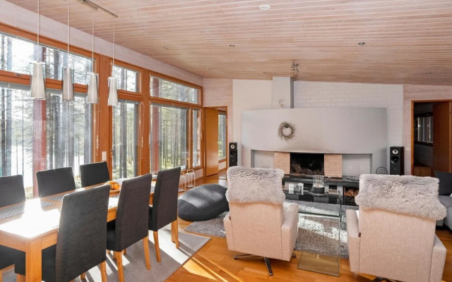 Holiday Home Koukunmaja