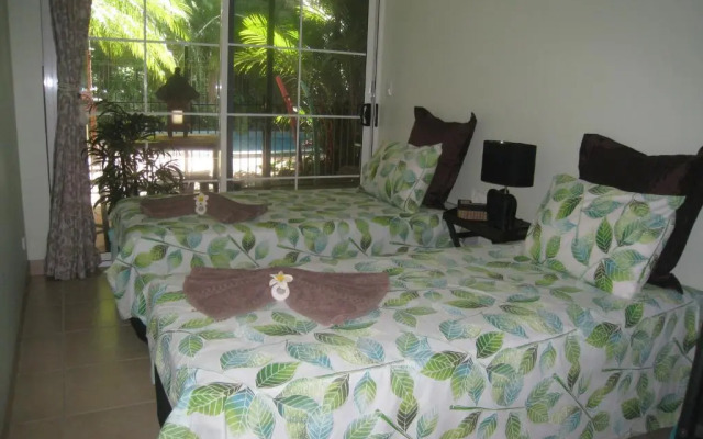 Palmerston Sunset Retreat