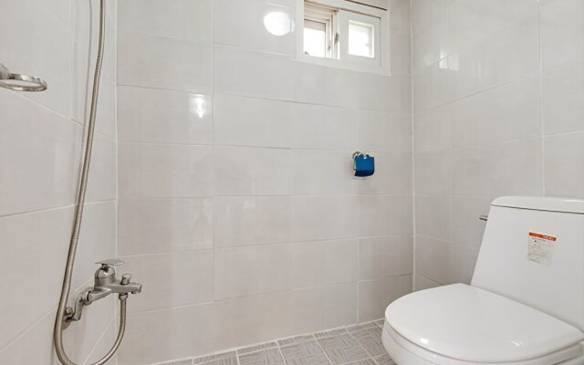 Danyang Nipsil Pensiion