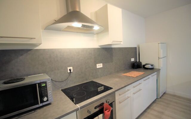 La Maison de l'Aiguillon 2