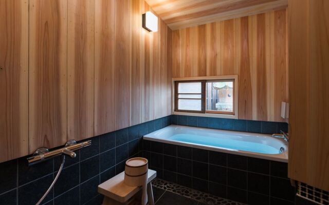 Bairin-an Kiyomizu-tei