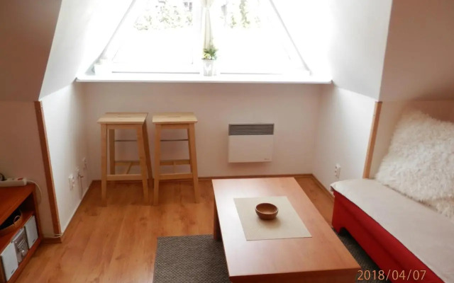 Apartment Peter