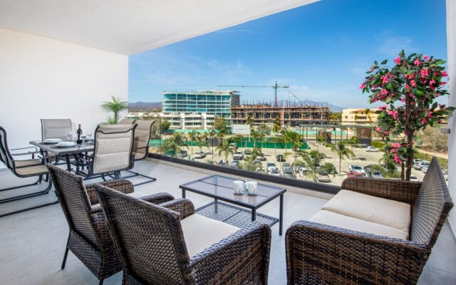 Condo Aria Ocean 411 by Kivoya