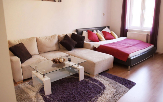 Apartment Dieselgasse