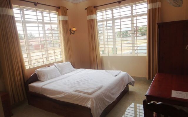 Ly Mengly Guesthouse