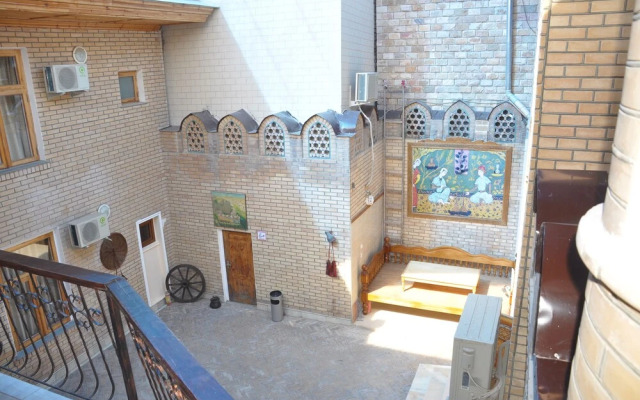 Hotel Barakat