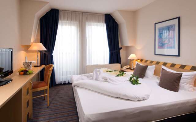 ACHAT Hotel Dresden Elbufer