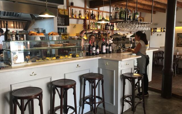 Hotel Forn Nou