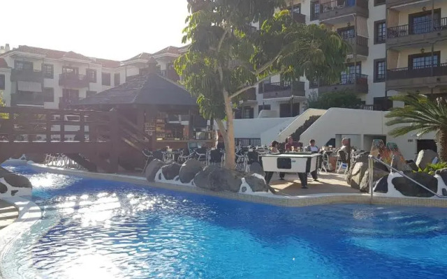 Balcon Del Mar Luxury Suite