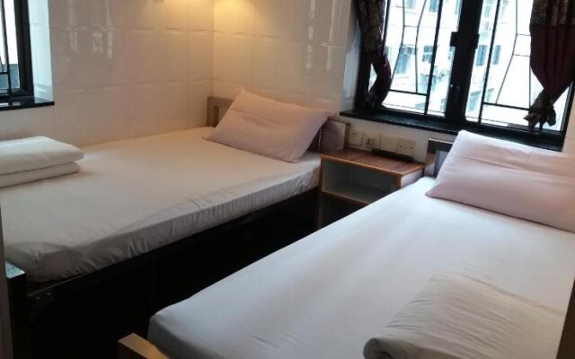 Sun Shine Guest House