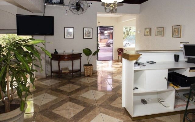 Hotel Prudente Ribeirão Preto