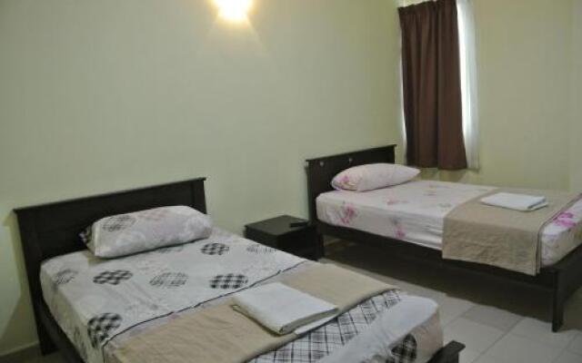 Melang Guest House