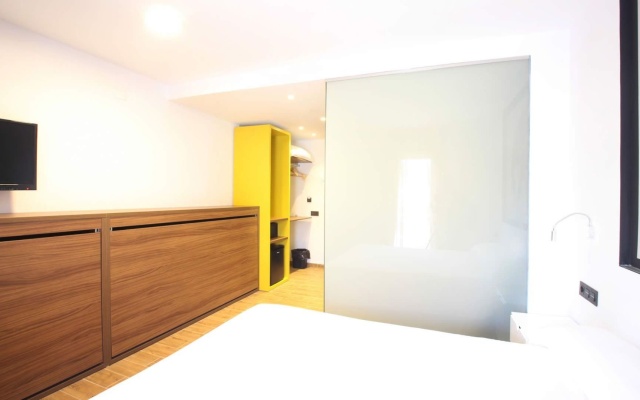 Hotel The Element