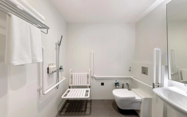 Holiday Inn Express Singapore Orchard Road by IHG